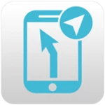 Logo of Mobile Tracker android Application 